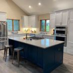 Kitchen Remodeling