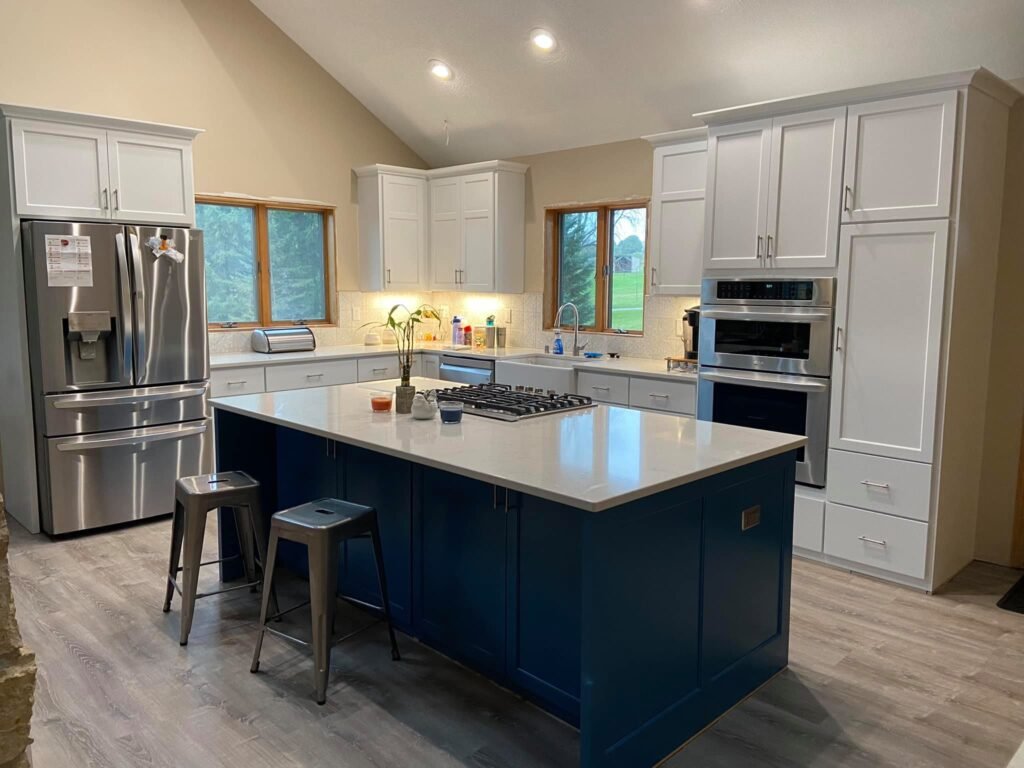 Kitchen Remodeling